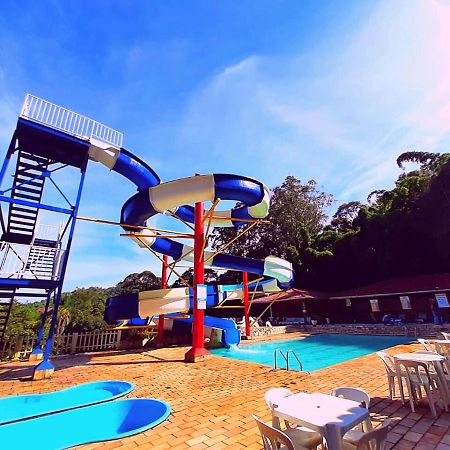 Hotel da Mata Mairiporã Esterno foto
