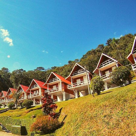 Hotel da Mata Mairiporã Esterno foto