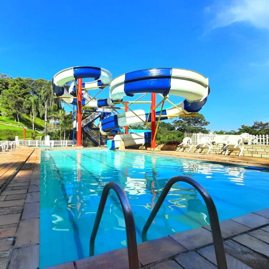 Hotel da Mata Mairiporã Esterno foto
