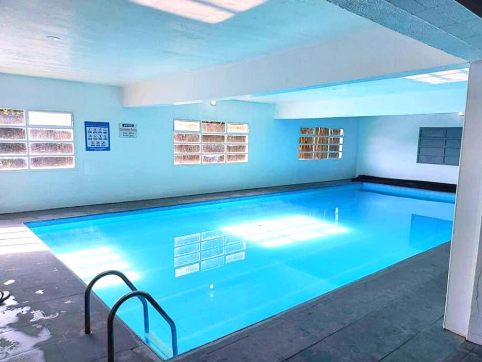 Hotel da Mata Mairiporã Esterno foto