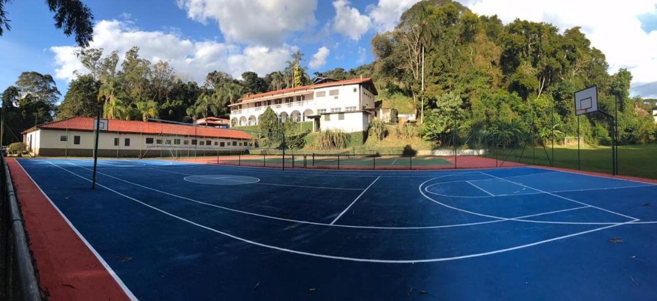 Hotel da Mata Mairiporã Esterno foto