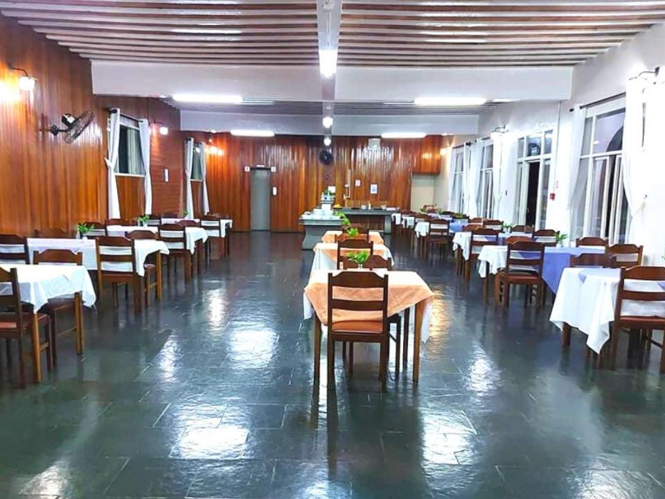 Hotel da Mata Mairiporã Esterno foto