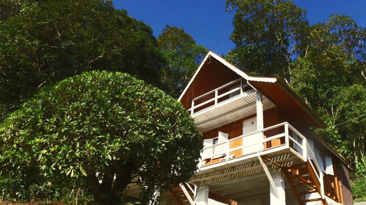 Hotel da Mata Mairiporã Esterno foto