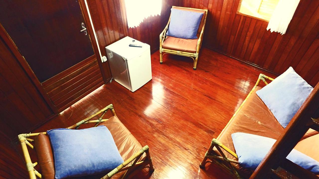 Hotel da Mata Mairiporã Esterno foto