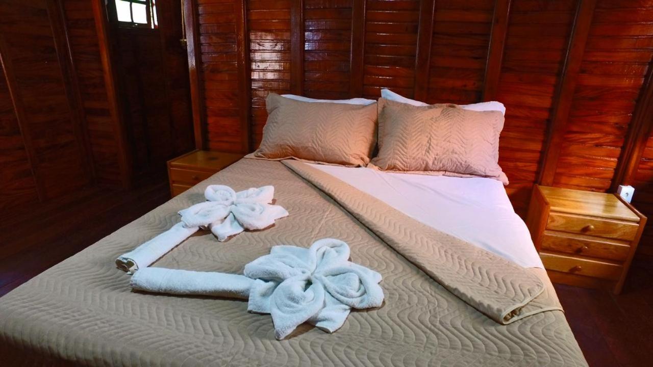 Hotel da Mata Mairiporã Esterno foto
