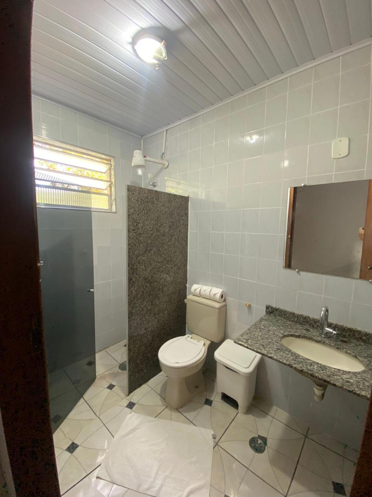 Hotel da Mata Mairiporã Esterno foto