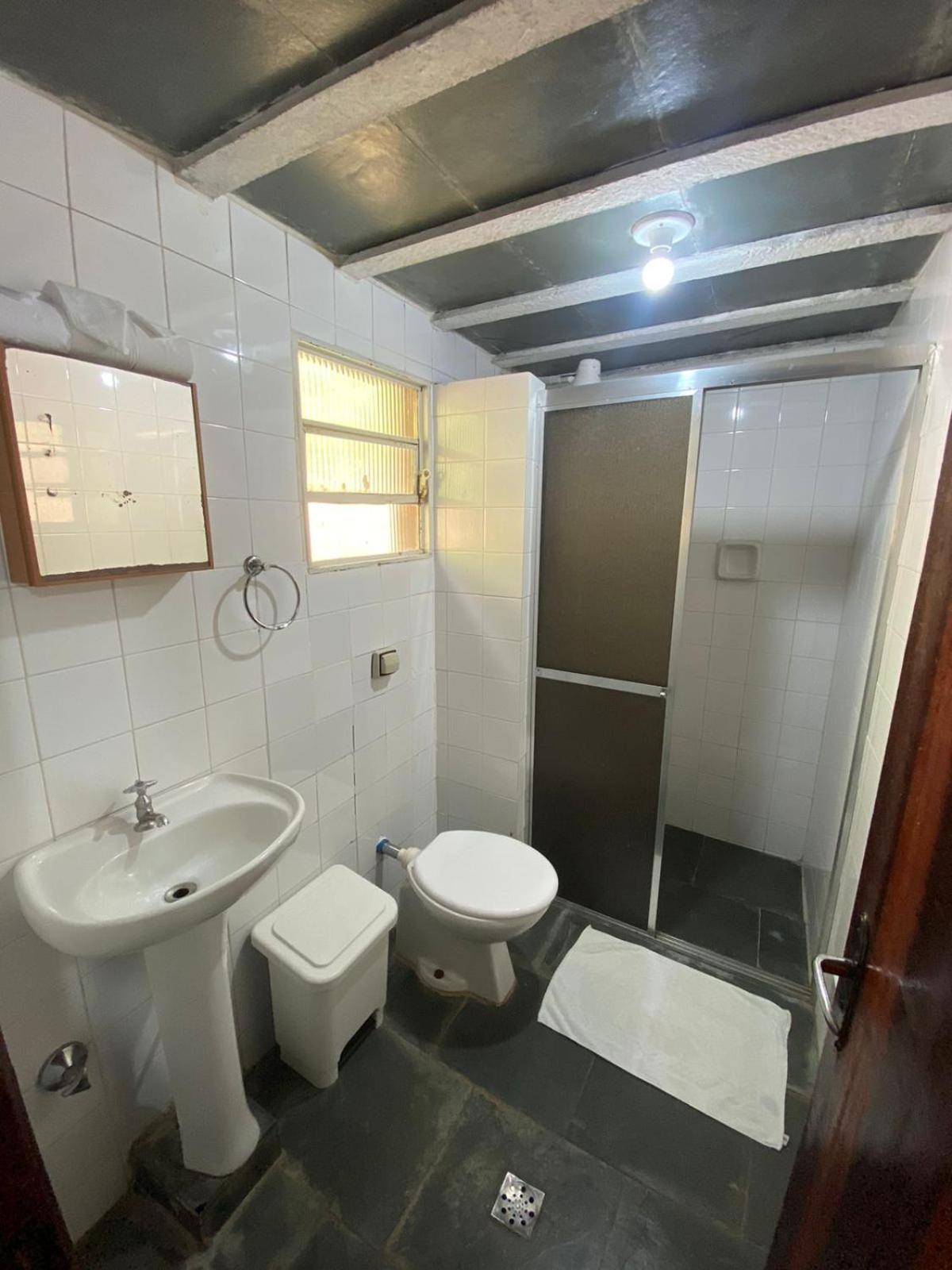 Hotel da Mata Mairiporã Esterno foto